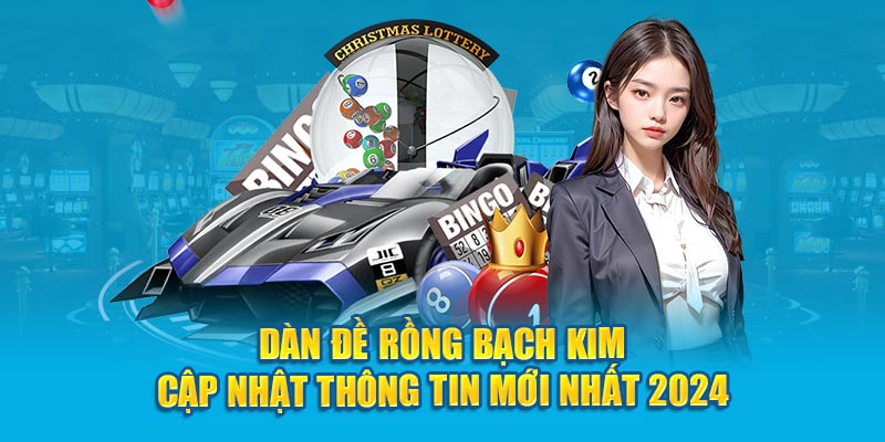 dàn đề rồng bạch kim