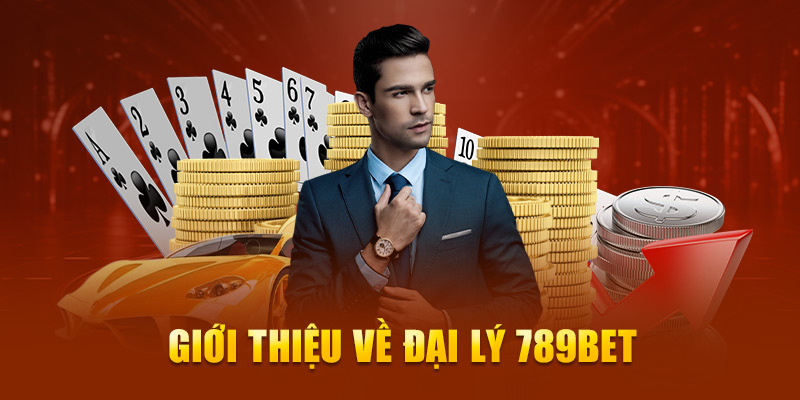 Giới thiệu về đại lý 789bet