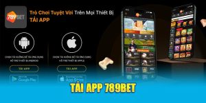 tải app 789Bet