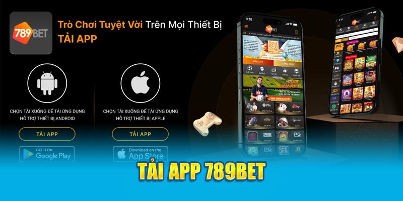 tải app 789Bet