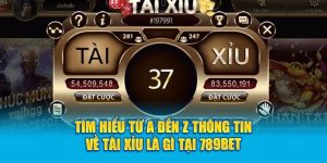 tài xỉu là gì