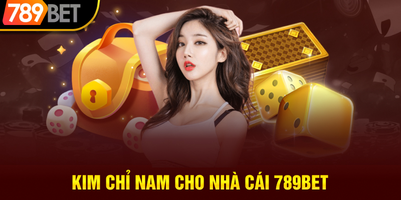 Phương châm nhà cái 789bet